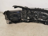 Панель  підсилювач tesla s дорестайлінг Зі Шроту, фото thumb