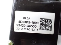 фото thumb №9, Важіль перемикач комбінований 93410-g6620 kia picanto iii 20r