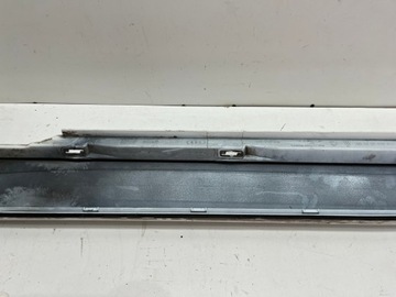 фото thumb №11, Audi a6 c8 4k0 планка порогова права 4k0853856