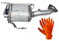 фото thumb №1, Vw touareg 3.0 tdi 2014-2018 фільтр dpf fap