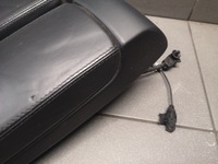 фото thumb №7, Підлокітник середній чорний шкіра audi a8 d3 lift