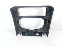 фото thumb №4, Peugeot 206 plus + 09-12 рамка корпус радио оригинальный номер 9682993277