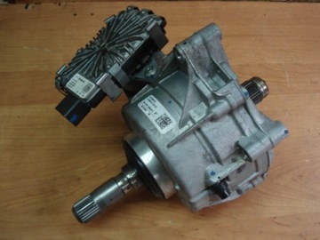 фото thumb №9, Audi a4 a5 q5 распределитель коробки 0cj409431g bez контроллера 0cj927755