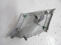 фото thumb №4, Пластик багажника правий toyota yaris iv 20-23