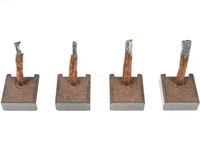 фото thumb №2, Щетка угольная, стартер as-pl bsx151