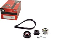 фото thumb №1, Комплект - набір ремінь розподільного валу [gates]