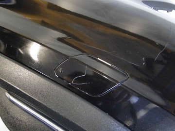 фото thumb №8, Mercedes c класс w205 205 рестайлинг бампер задний pts