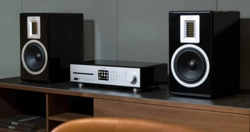 Sonoro Orchestra 1120 набор из 2 колонок - белый