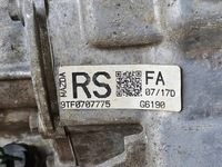 фото thumb №9, Коробка передач передач g6190 87 tyś. km mazda 3 ii bl 08-11 2.0 mzr disi