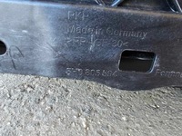 фото thumb №10, Комплект радіатор pas переднє вентилятор vw golf viii 8