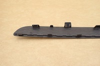 фото thumb №11, Fiat 500 sport молдинг бампера задня 735565272