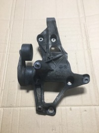 Купити Кронштейн кронштейн компресора bmw f20 114i 1.6i, фото thumb