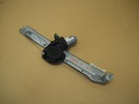 фото thumb №1, Механизм опускания окон левый задняя espace v