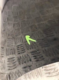 фото thumb №8, Капот renault scenic iii 3 lift 13-