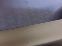 фото thumb №6, Honda civic vii 3d sport молдинг порог левая ep1