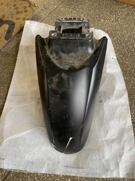 Переднее крыло Piaggio Beverly 125-300 2020