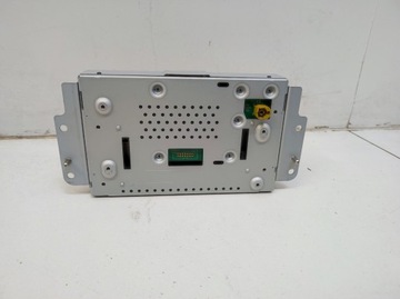 фото thumb №8, Экран дисплей радио навигации ford ranger v 5 mk5 рестайлинг