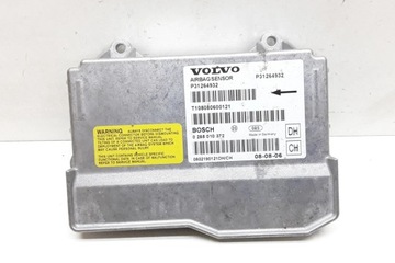фото thumb №3, Модуль подушка безопасности volvo v70 ii sw p31264932 2.4l дизель 136kw 2008