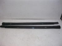 фото thumb №1, Audi a8 4n d5 молдинг поріг поріг права ліва