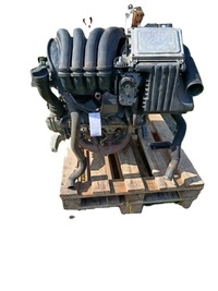 фото thumb №9, Двигун kompletny система паливний mercedes w169 a150 1.5 бензин lift