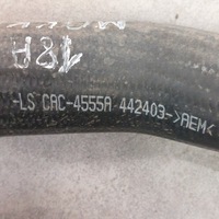 фото thumb №9, Opel mokka a 1,6t труба интеркулер 95104323