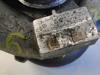 фото thumb №8, Mercedes турбина турбонагнетатель om 642 a6420901480