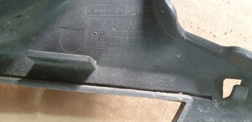 фото thumb №13, Решётка бампера средство нижний audi a6 c7 4g0807683