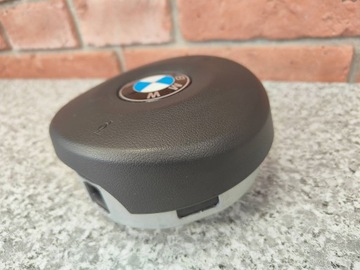 фото thumb №5, Bmw f10 f11 f15 f20 f30 f39 f45 f48 подушка подушка безпеки m набір 7845797