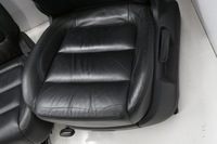 фото thumb №8, Vw tiguan 5n 08r сиденья заднее сиденье обшивки подогрев