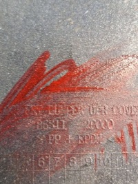 Купить Kia sorento 2 09-12 бампер 86511-2p000, фото thumb