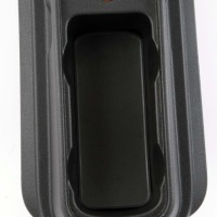 Mini r61 paceman бардачок консолі центральної чорний задній задні 9812454 Доставка, фото thumb