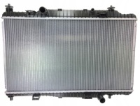 Купить Радиатор воды ford fiesta 1,6 ecoboost 2013-2017, фото thumb