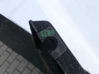 фото thumb №8, Полка багажника задняя задняя kia rio iii 2012-2017r