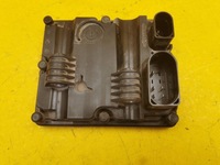 фото thumb №1, Vw t-roc блок управления модуль коробки 0cq907554j haldex