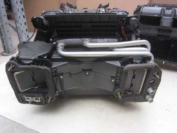 фото thumb №7, Bmw 5 e60 e61 523 528 отопитель кондиционера 6911757 6921139 6924898