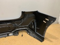 фото thumb №7, Bmw x4 g02 lci lift бампер задня задній m набір колір c4p