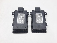 фото thumb №1, Audi a6 c8 датчик радар переключения поперечина движения перед ssr 4n0907669am 28866575