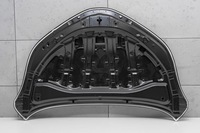 фото thumb №12, Toyota c-hr ax10 2016+ капот стальной 53301f4010