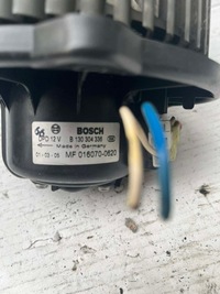 фото thumb №1, Вентилятор обдув volvo v40 mf016070-0620