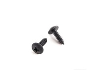 Набор запчасти do крепления бампера vag audi a3 8p 2004-2013 оригинальный с Разборки, фото thumb