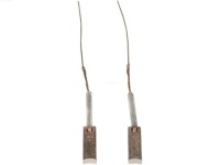 Купить Щетки генератора ab0004p as-pl, фото thumb