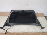 фото thumb №8, Крышка багажника багажника 568/a sedan alfa romeo 159