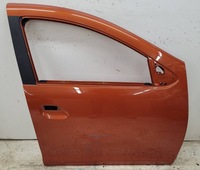 фото thumb №1, Dacia duster ii 2 17- дверь перед передние правое fv