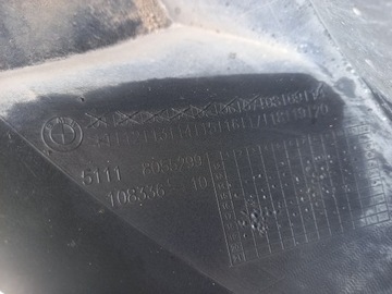 фото thumb №10, Bmw 2 f22 f23 m набор бампер переднее перед оригинал!