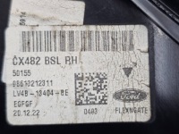 фото thumb №9, Ford kuga iii mk3 2020+ фара зад задняя правая lv4b-13404-be