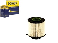фото thumb №1, Hengst фильтр e640kp d185 фильтр топлива
