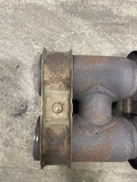 фото thumb №6, Гаситель средний maserati levante 2019 8207680x