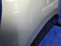 фото thumb №8, Nissan leaf i 2010-2017 капот крышка двигателя