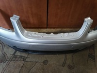 фото thumb №8, Бампер vw touran 1 przedlift ly7w ксенон з форсунками
