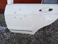 фото thumb №9, Дверь задняя mercedes glk 204